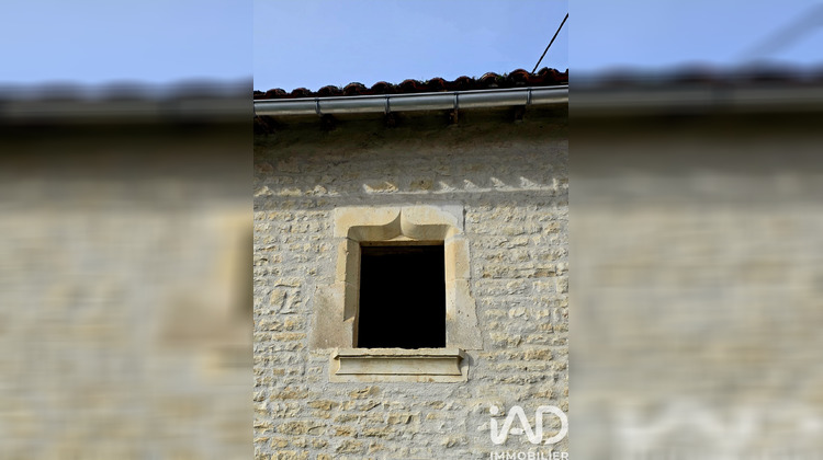 Ma-Cabane - Vente Maison Marcillac-Lanville, 200 m²