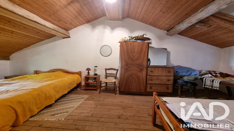 Ma-Cabane - Vente Maison Marcillac-Lanville, 253 m²