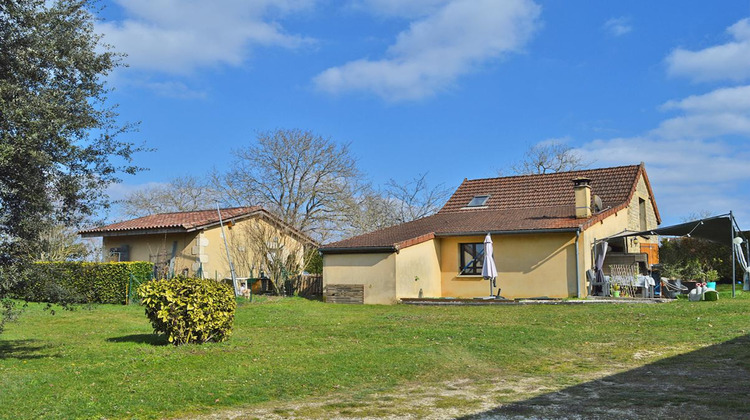 Ma-Cabane - Vente Maison MARCILLAC SAINT QUENTIN, 226 m²