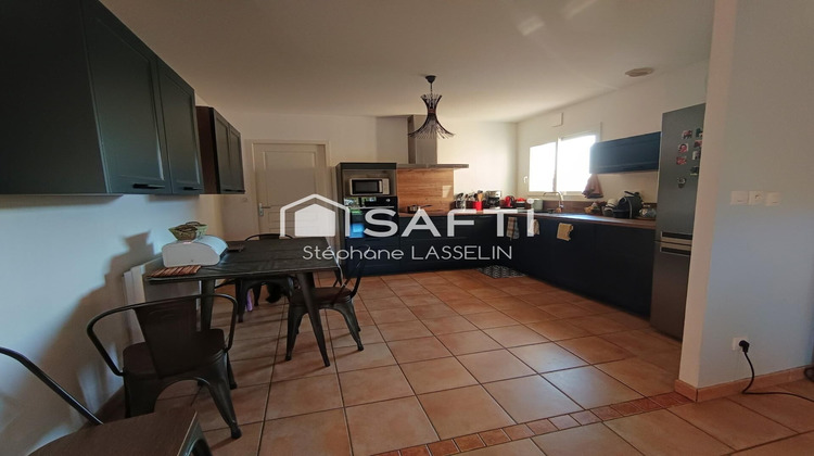 Ma-Cabane - Vente Maison Marcillac-Saint-Quentin, 110 m²