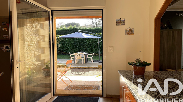 Ma-Cabane - Vente Maison Marcillac-Saint-Quentin, 117 m²