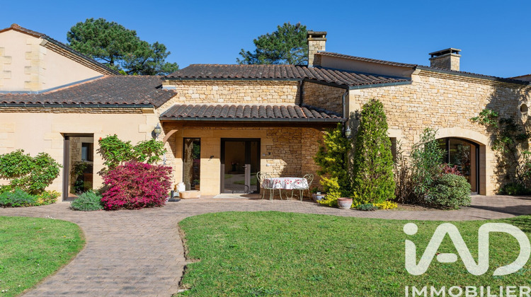 Ma-Cabane - Vente Maison Marcillac-Saint-Quentin, 275 m²