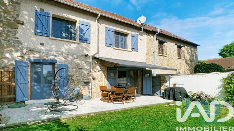 Ma-Cabane - Vente Maison Marcillac-Saint-Quentin, 70 m²