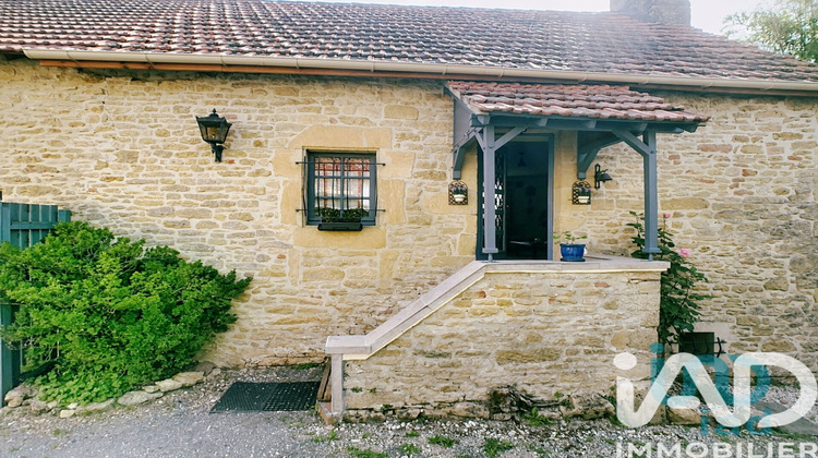 Ma-Cabane - Vente Maison Marcillac-Saint-Quentin, 70 m²
