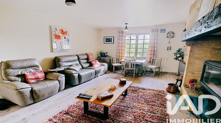Ma-Cabane - Vente Maison Marcillac-Saint-Quentin, 70 m²