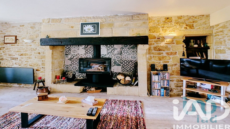 Ma-Cabane - Vente Maison Marcillac-Saint-Quentin, 70 m²