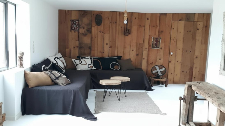 Ma-Cabane - Vente Maison MARCILLAC SAINT QUENTIN, 117 m²