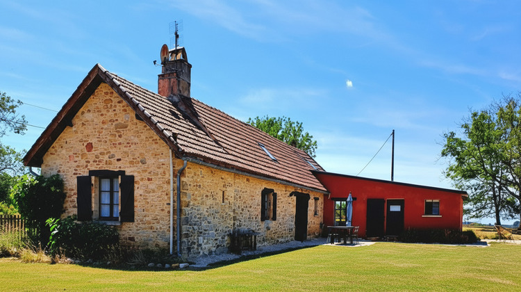 Ma-Cabane - Vente Maison MARCILLAC SAINT QUENTIN, 117 m²