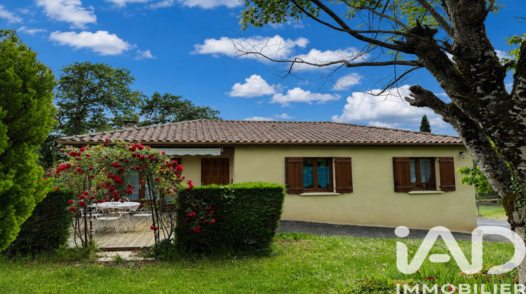 Ma-Cabane - Vente Maison Marcillac-Saint-Quentin, 77 m²