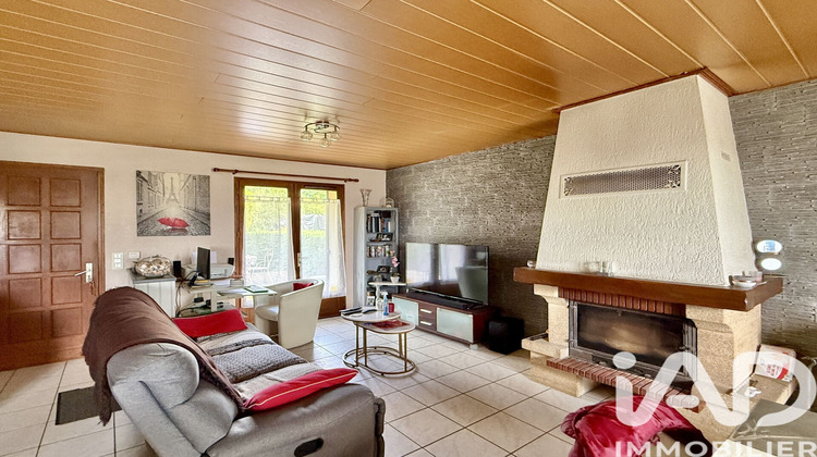 Ma-Cabane - Vente Maison Marcillac-Saint-Quentin, 77 m²