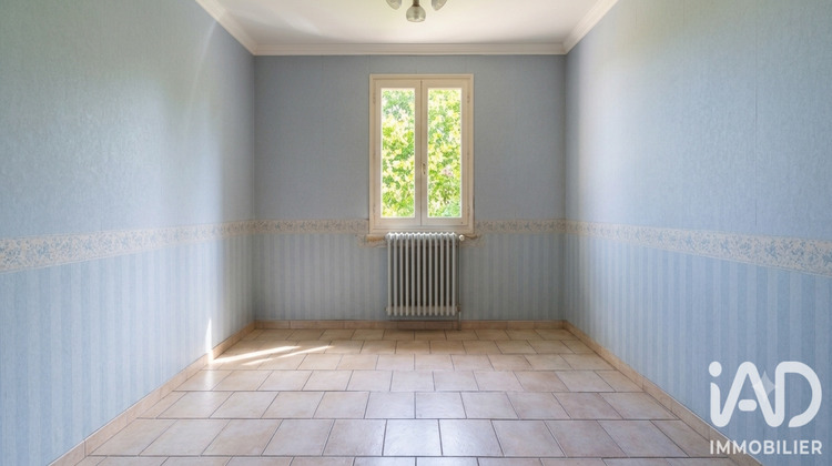 Ma-Cabane - Vente Maison Marcillac-Saint-Quentin, 206 m²