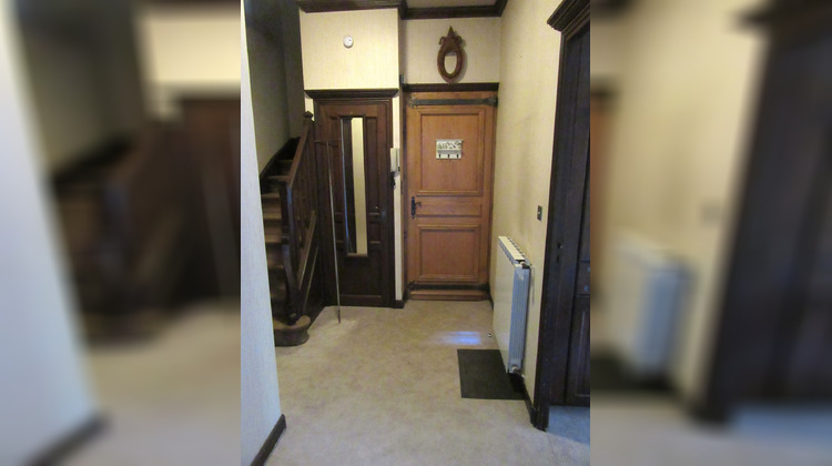 Ma-Cabane - Vente Maison Marcillac-Vallon, 138 m²