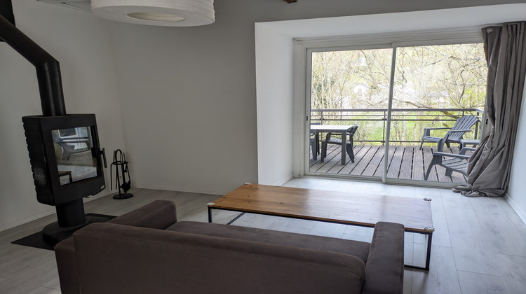 Ma-Cabane - Vente Maison Marcillac-Vallon, 136 m²