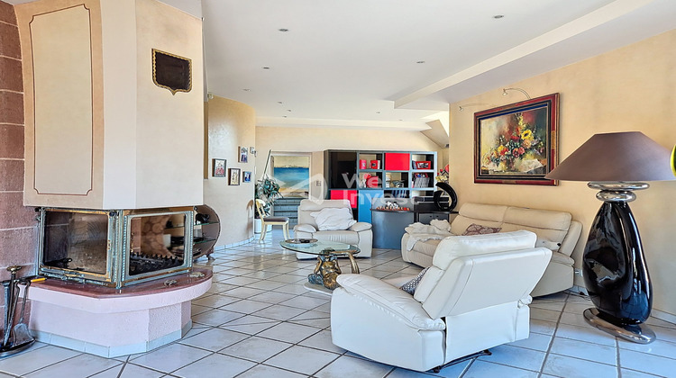 Ma-Cabane - Vente Maison Marcillac-Vallon, 236 m²