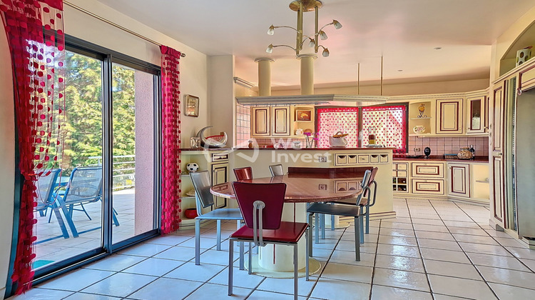 Ma-Cabane - Vente Maison Marcillac-Vallon, 236 m²