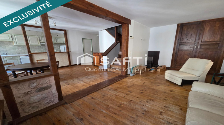 Ma-Cabane - Vente Maison Marcillac-Vallon, 96 m²