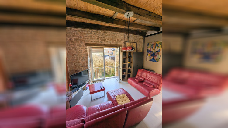 Ma-Cabane - Vente Maison Marcillac-Vallon, 110 m²