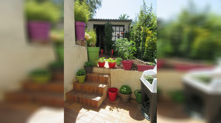 Ma-Cabane - Vente Maison Marcillac-Vallon, 70 m²