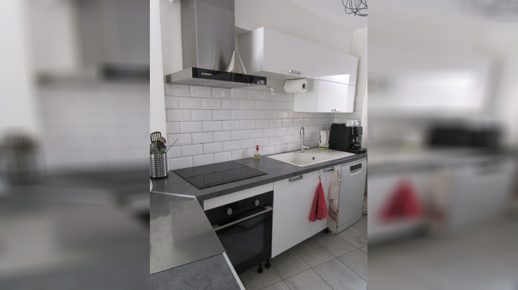 Ma-Cabane - Vente Maison Marcillac-Vallon, 70 m²