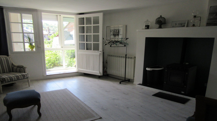 Ma-Cabane - Vente Maison Marcillac-Vallon, 70 m²