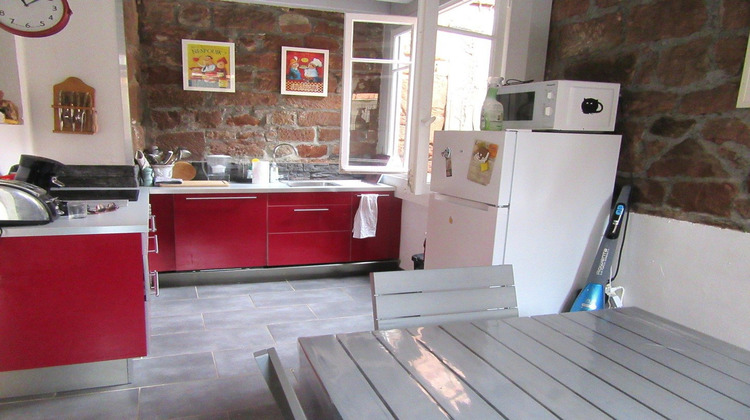 Ma-Cabane - Vente Maison Marcillac-Vallon, 95 m²