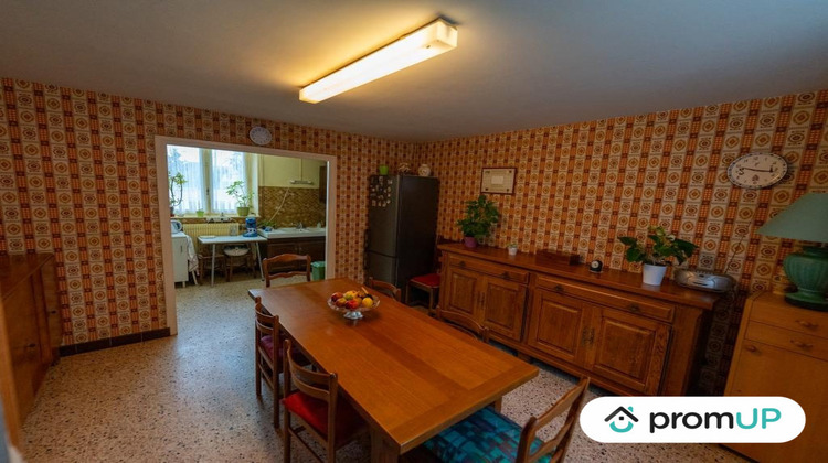 Ma-Cabane - Vente Maison Marcillat, 105 m²