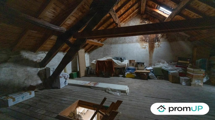 Ma-Cabane - Vente Maison Marcillat, 105 m²