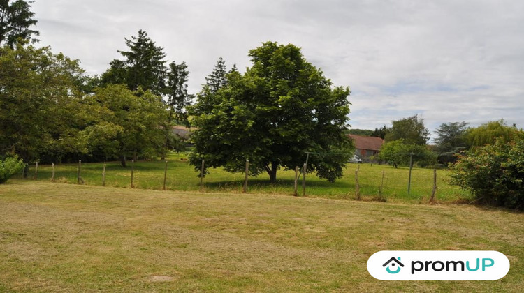 Ma-Cabane - Vente Maison Marcillat, 105 m²