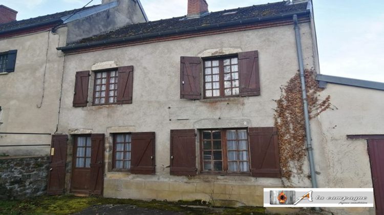 Ma-Cabane - Vente Maison Marcillat-en-Combraille, 76 m²