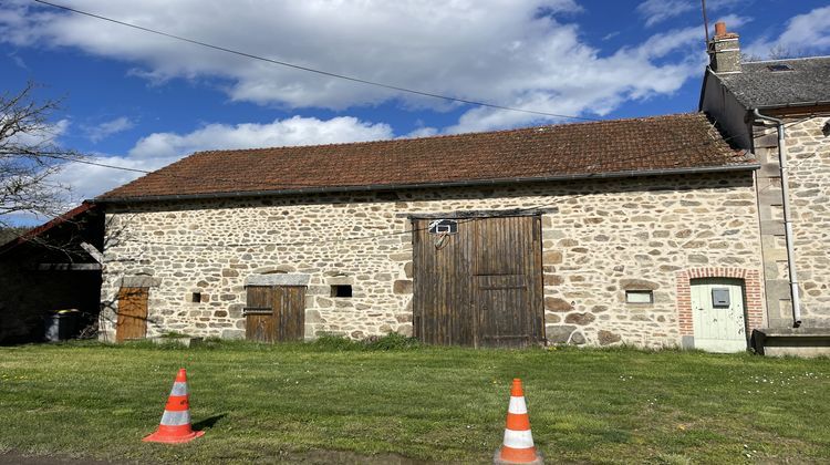 Ma-Cabane - Vente Maison Marcillat-en-Combraille, 100 m²