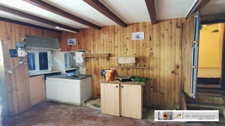 Ma-Cabane - Vente Maison Marcillat-en-Combraille, 73 m²