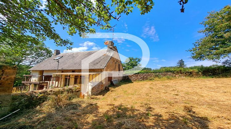 Ma-Cabane - Vente Maison MARCILLAT-EN-COMBRAILLE, 73 m²