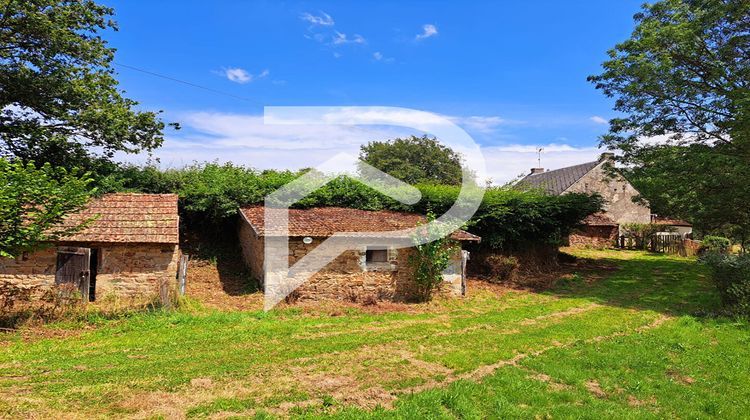 Ma-Cabane - Vente Maison MARCILLAT-EN-COMBRAILLE, 73 m²