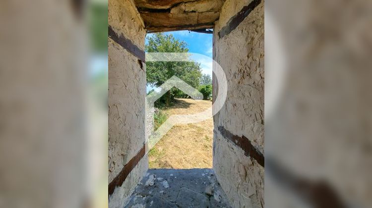 Ma-Cabane - Vente Maison MARCILLAT-EN-COMBRAILLE, 73 m²