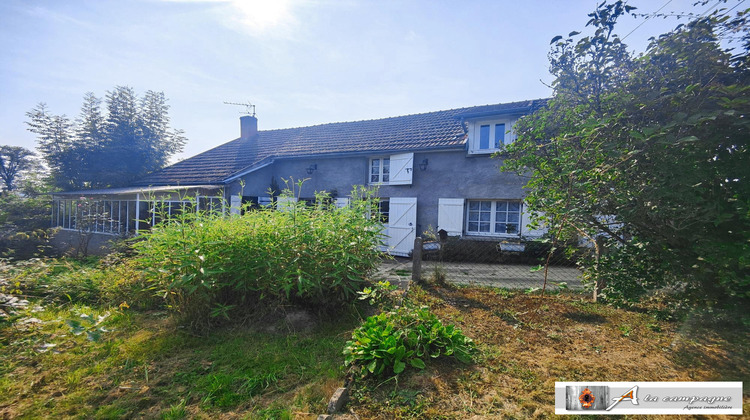 Ma-Cabane - Vente Maison Marcillat-en-Combraille, 71 m²