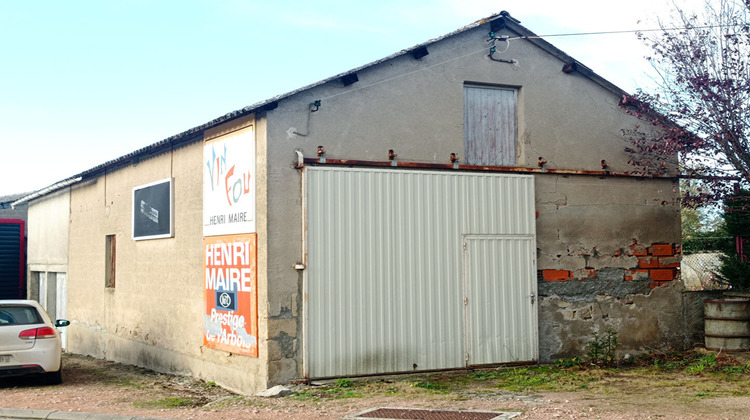 Ma-Cabane - Vente Maison MARCILLAT-EN-COMBRAILLE, 0 m²