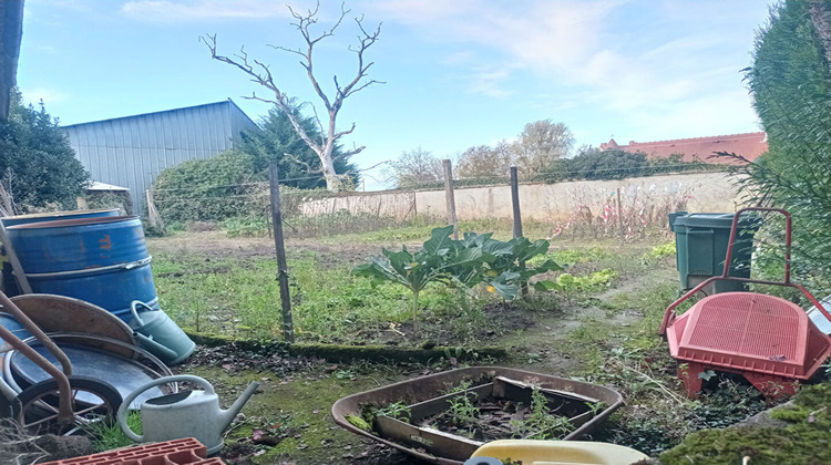 Ma-Cabane - Vente Maison MARCILLAT-EN-COMBRAILLE, 0 m²