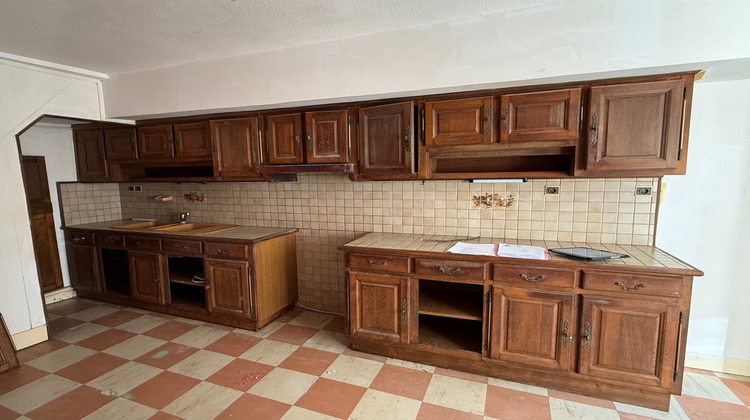 Ma-Cabane - Vente Maison Marcillat-en-Combraille, 85 m²