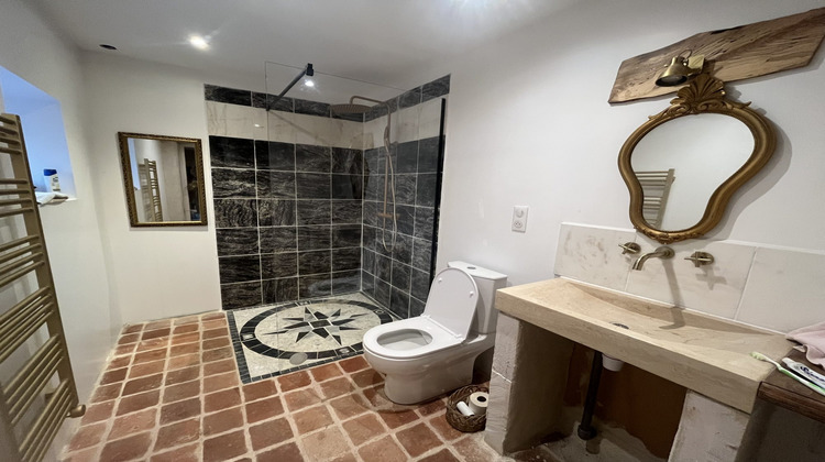 Ma-Cabane - Vente Maison Marcillat-en-Combraille, 110 m²