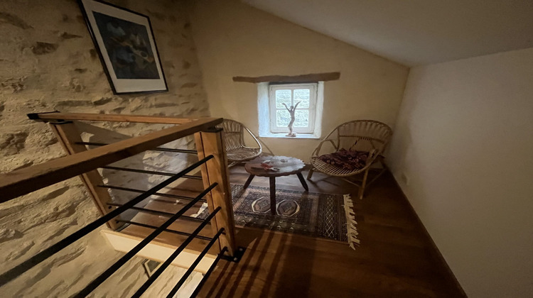 Ma-Cabane - Vente Maison Marcillat-en-Combraille, 110 m²