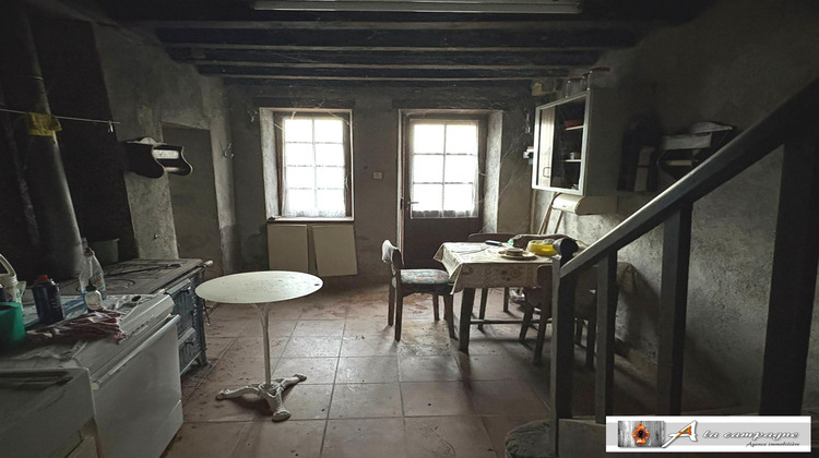 Ma-Cabane - Vente Maison Marcillat-en-Combraille, 78 m²