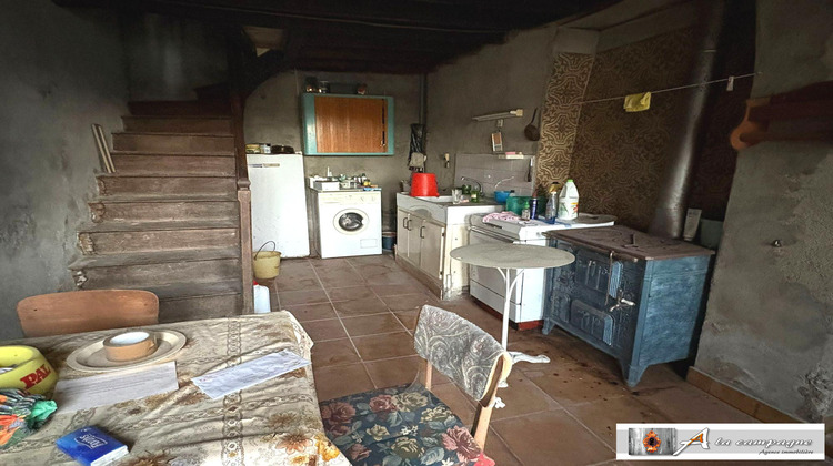 Ma-Cabane - Vente Maison Marcillat-en-Combraille, 78 m²