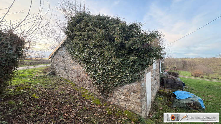 Ma-Cabane - Vente Maison Marcillat-en-Combraille, 78 m²