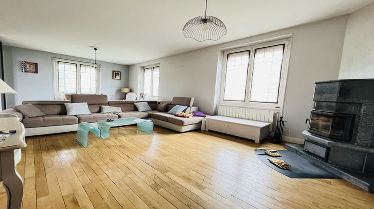Ma-Cabane - Vente Maison Marcillat-en-Combraille, 170 m²