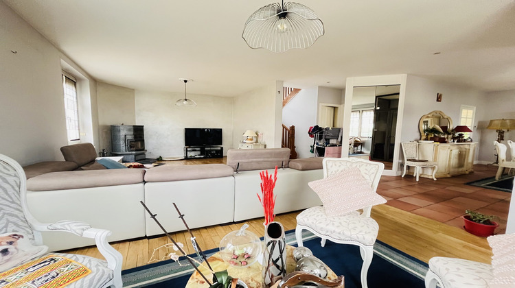 Ma-Cabane - Vente Maison Marcillat-en-Combraille, 170 m²