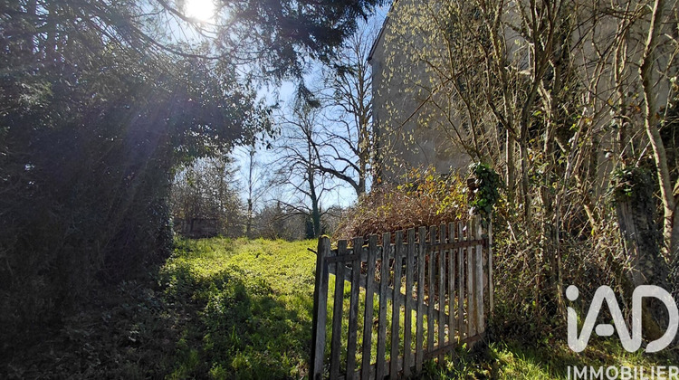 Ma-Cabane - Vente Maison Marcillat en Combraille, 140 m²