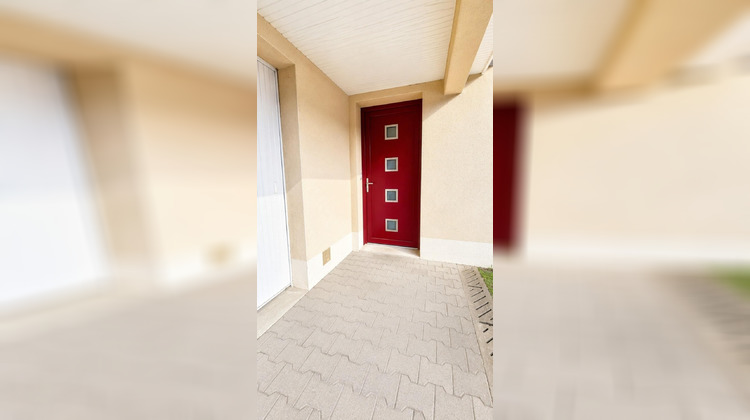 Ma-Cabane - Vente Maison Marcille-la-Ville, 126 m²