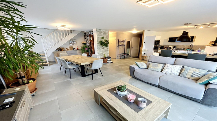 Ma-Cabane - Vente Maison Marcille-la-Ville, 126 m²