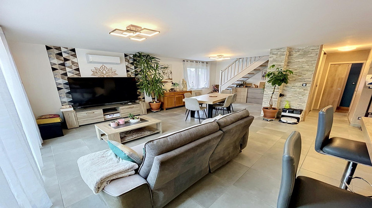 Ma-Cabane - Vente Maison Marcille-la-Ville, 126 m²