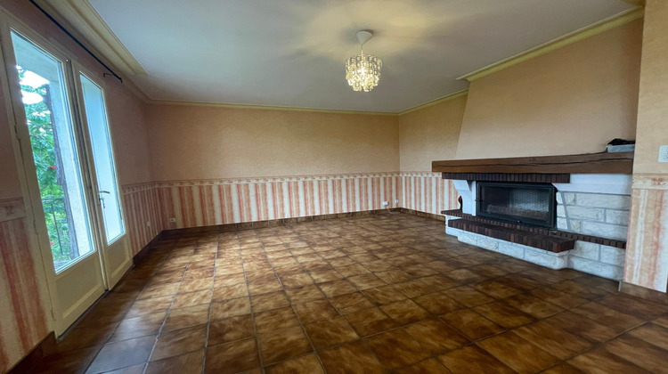 Ma-Cabane - Vente Maison Marcille-la-Ville, 103 m²